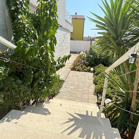 Vila Regina Apartment Rex With Swimming Pool 제제라 외부 사진