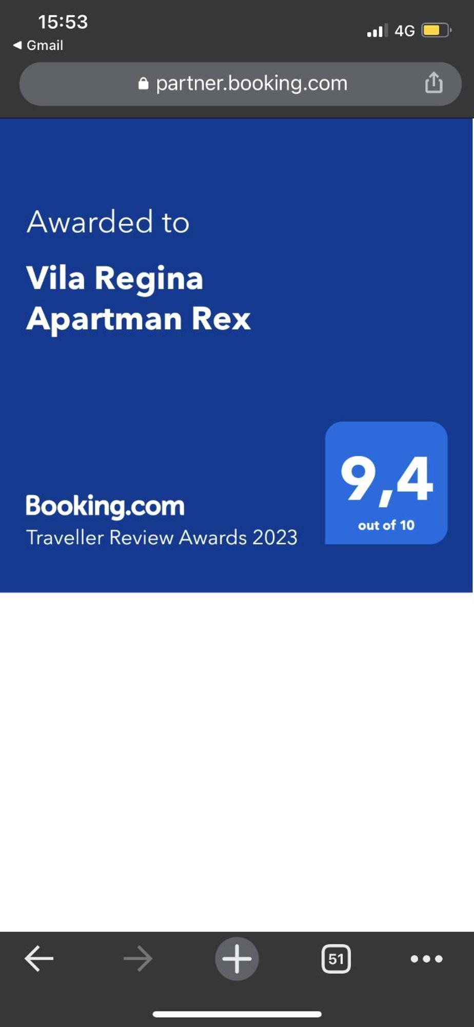 Vila Regina Apartment Rex With Swimming Pool 제제라 외부 사진