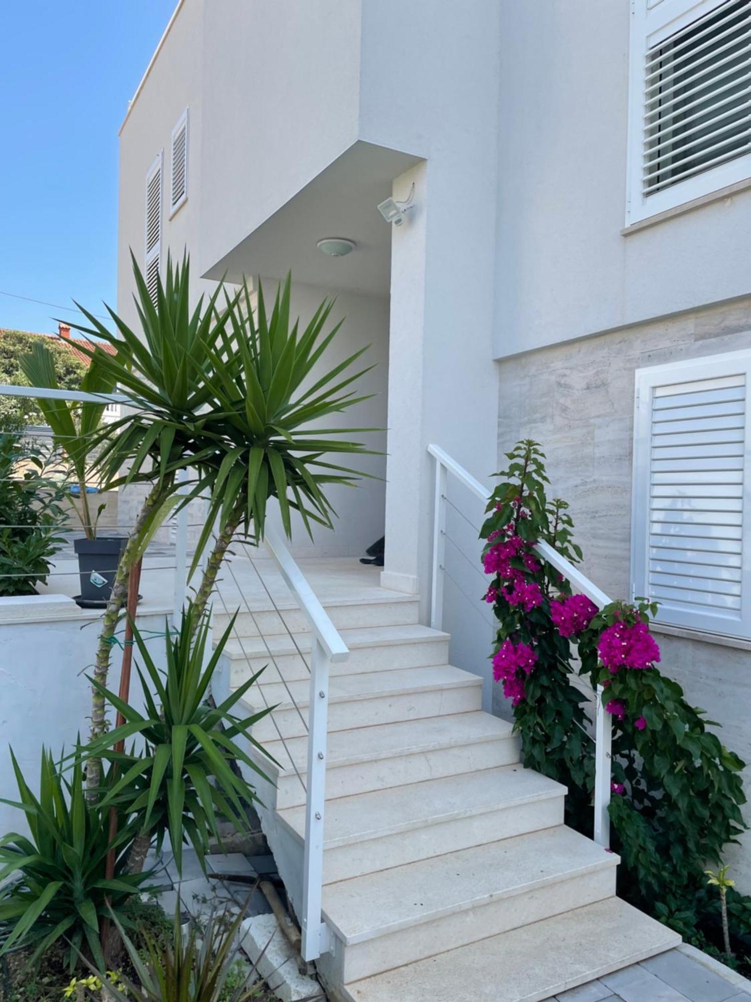 Vila Regina Apartment Rex With Swimming Pool 제제라 외부 사진