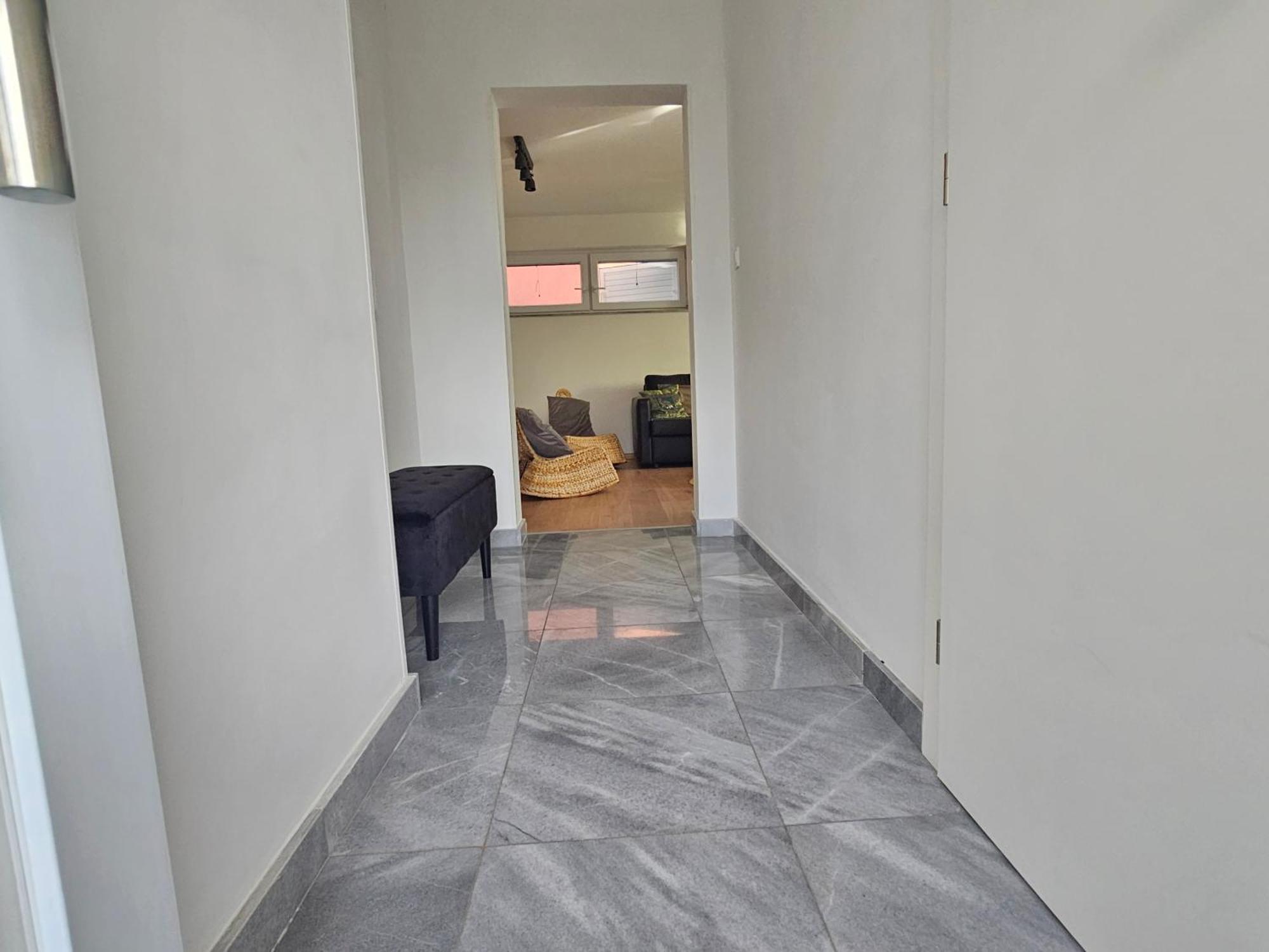 Vila Regina Apartment Rex With Swimming Pool 제제라 외부 사진