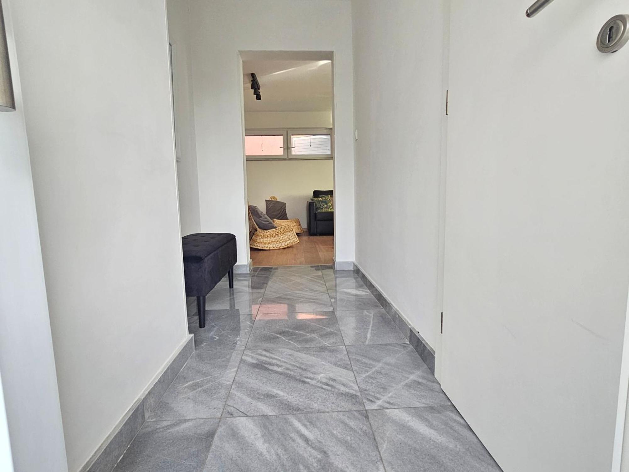 Vila Regina Apartment Rex With Swimming Pool 제제라 외부 사진