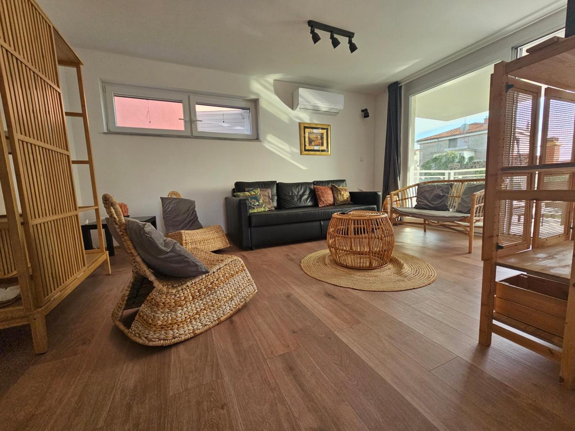 Vila Regina Apartment Rex With Swimming Pool 제제라 외부 사진