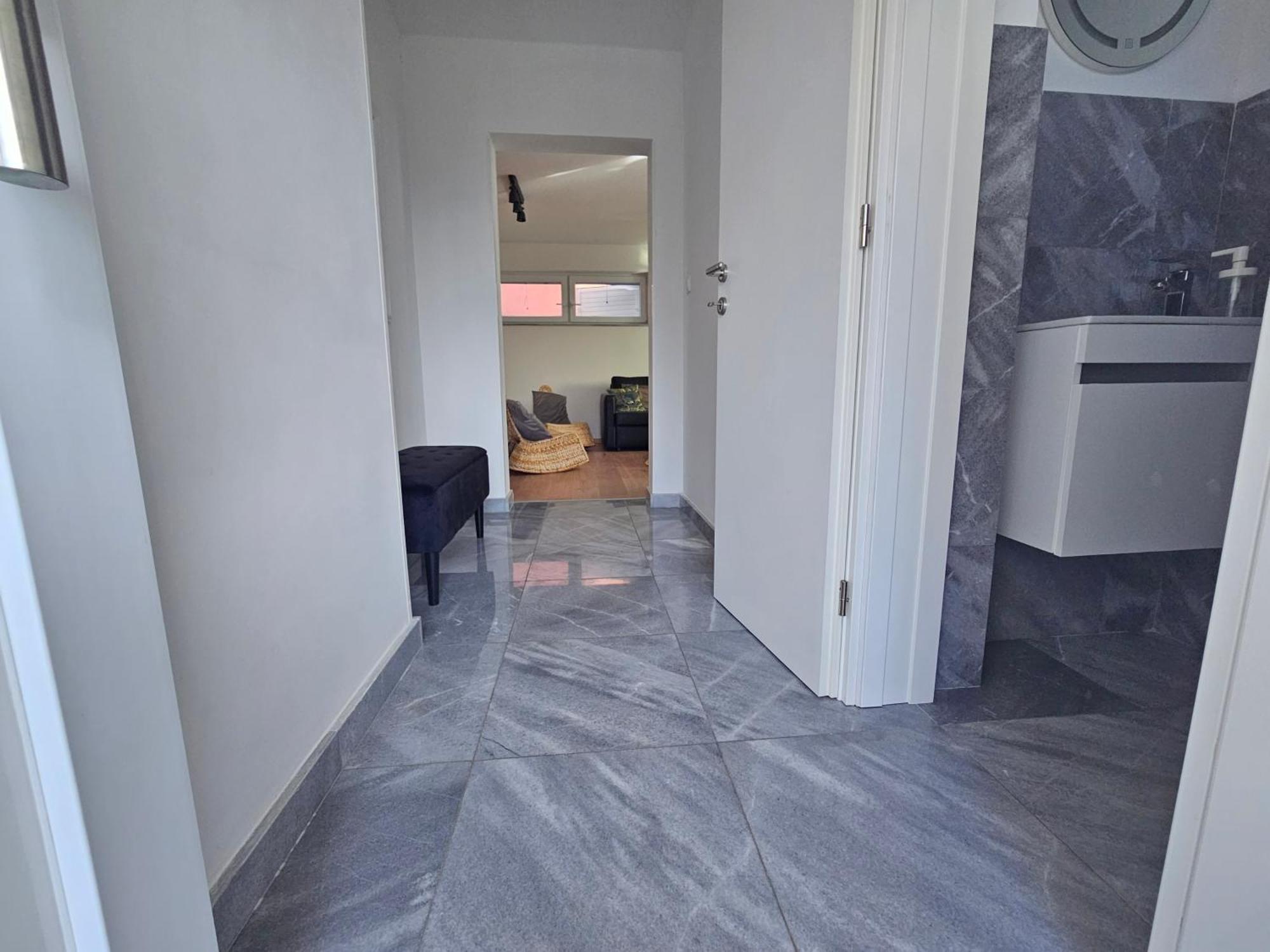 Vila Regina Apartment Rex With Swimming Pool 제제라 외부 사진