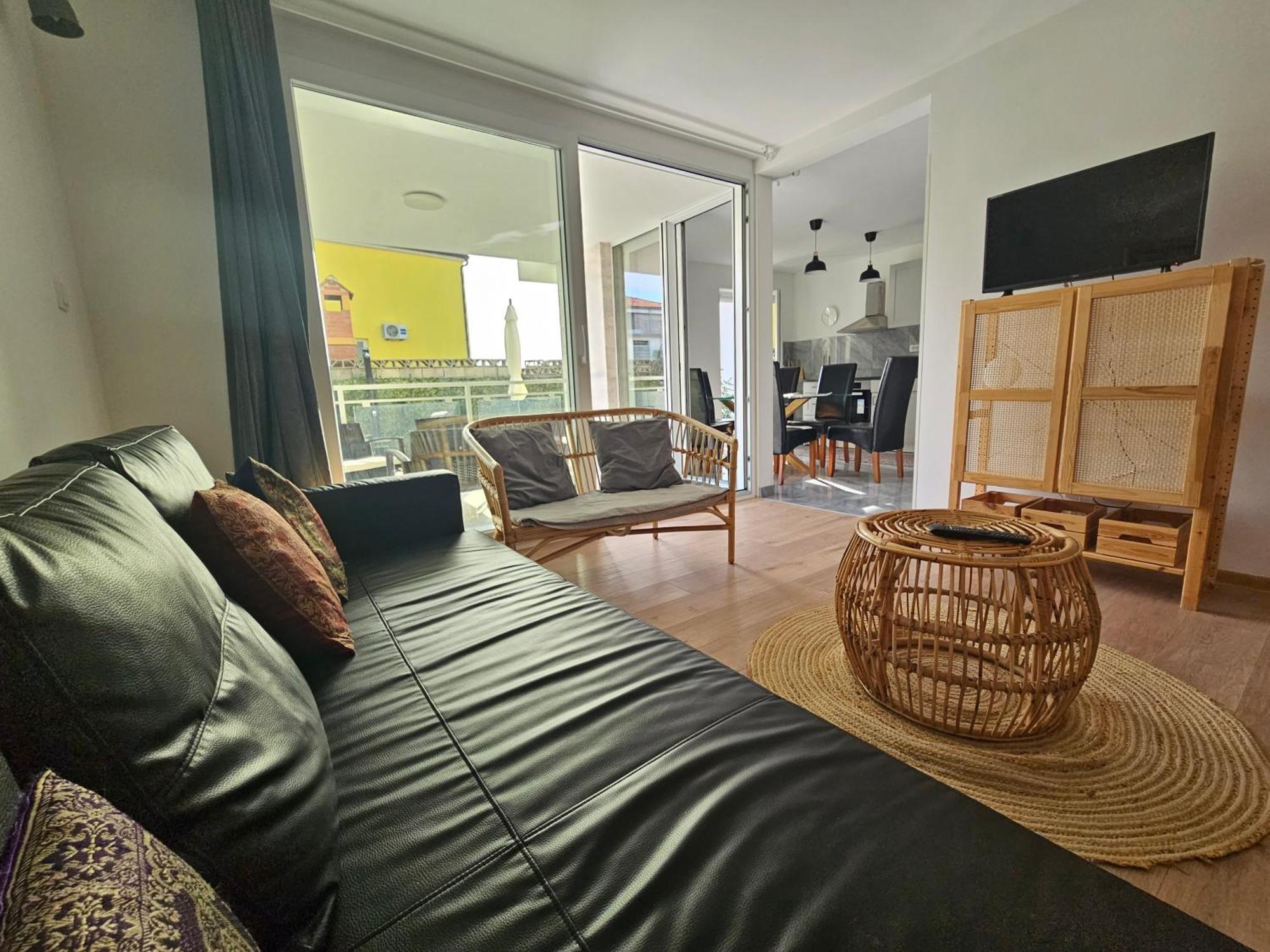 Vila Regina Apartment Rex With Swimming Pool 제제라 외부 사진