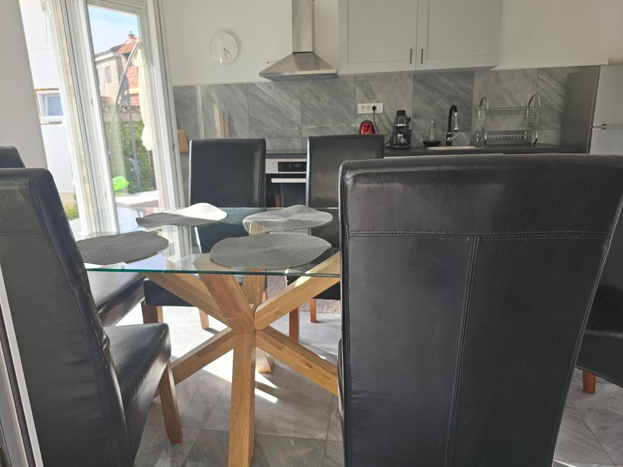 Vila Regina Apartment Rex With Swimming Pool 제제라 외부 사진