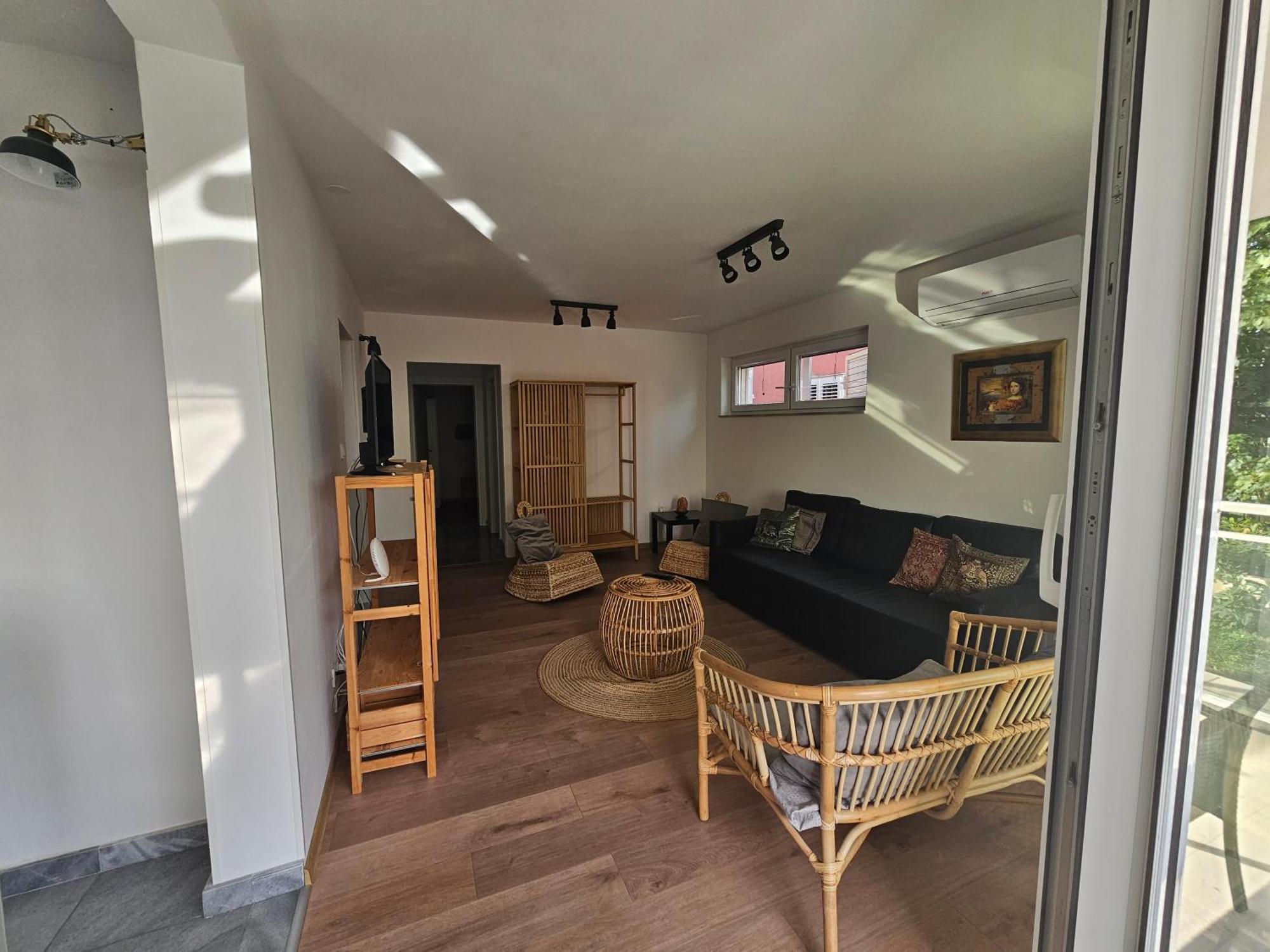 Vila Regina Apartment Rex With Swimming Pool 제제라 외부 사진