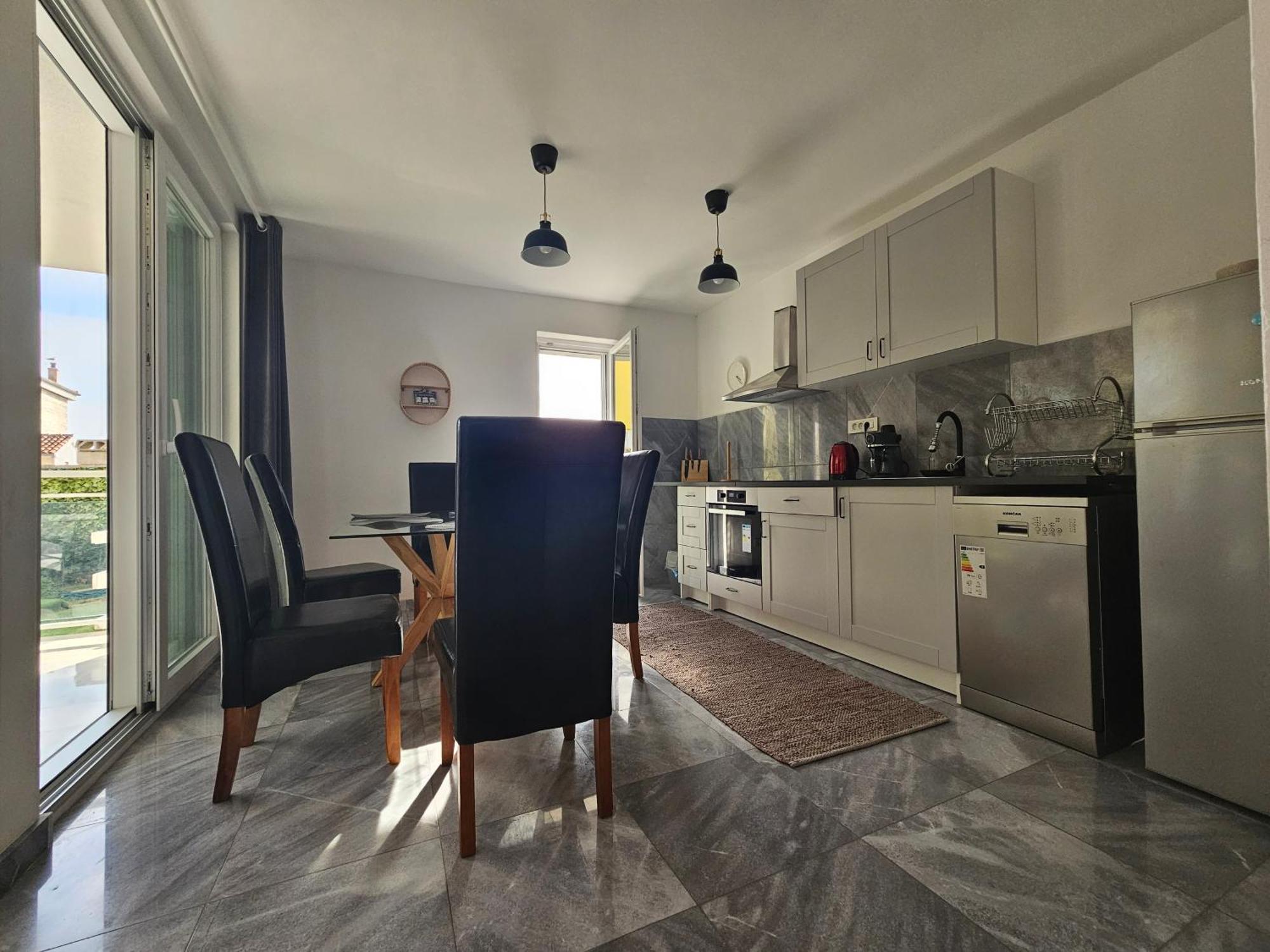 Vila Regina Apartment Rex With Swimming Pool 제제라 외부 사진