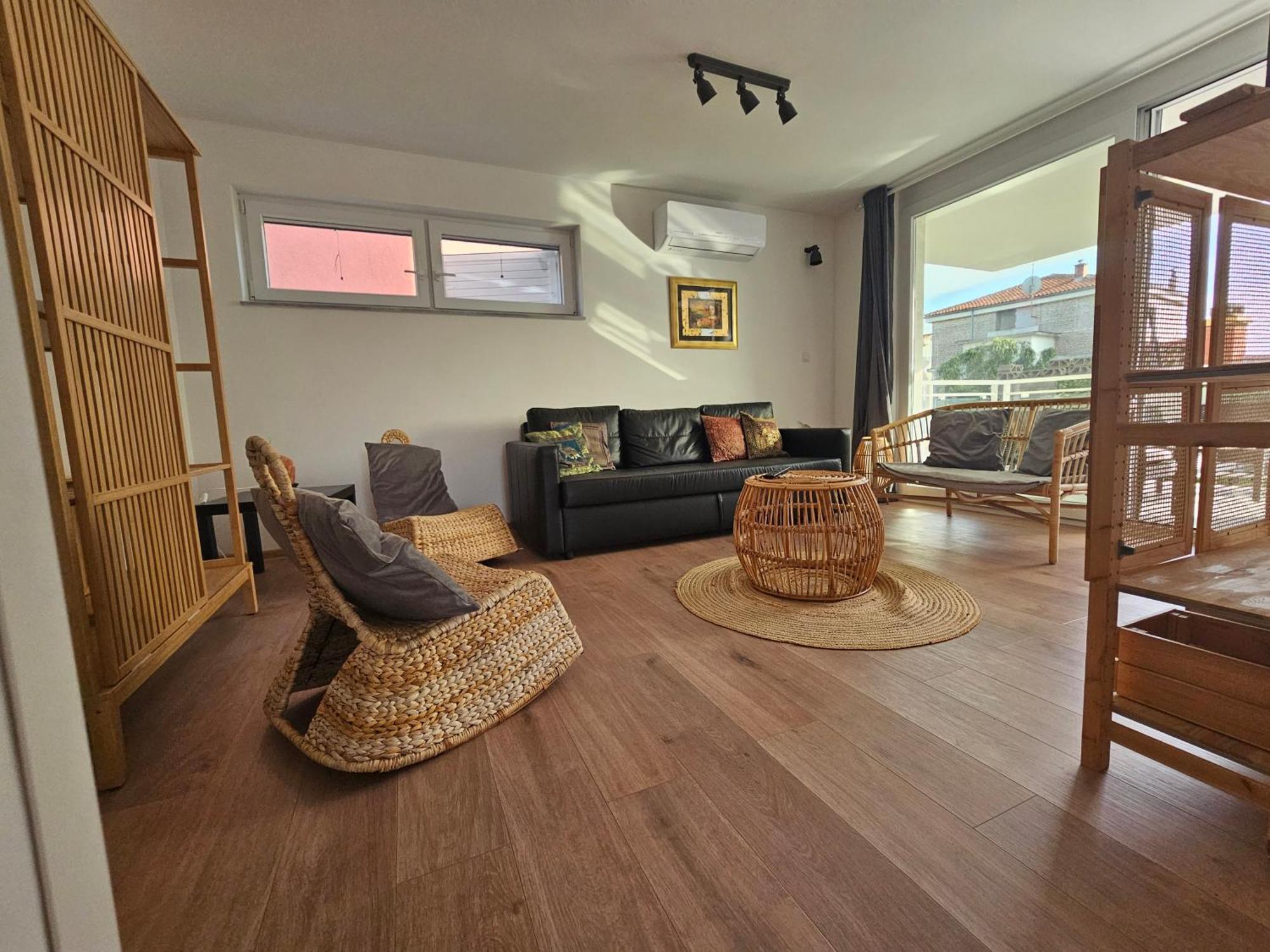 Vila Regina Apartment Rex With Swimming Pool 제제라 외부 사진