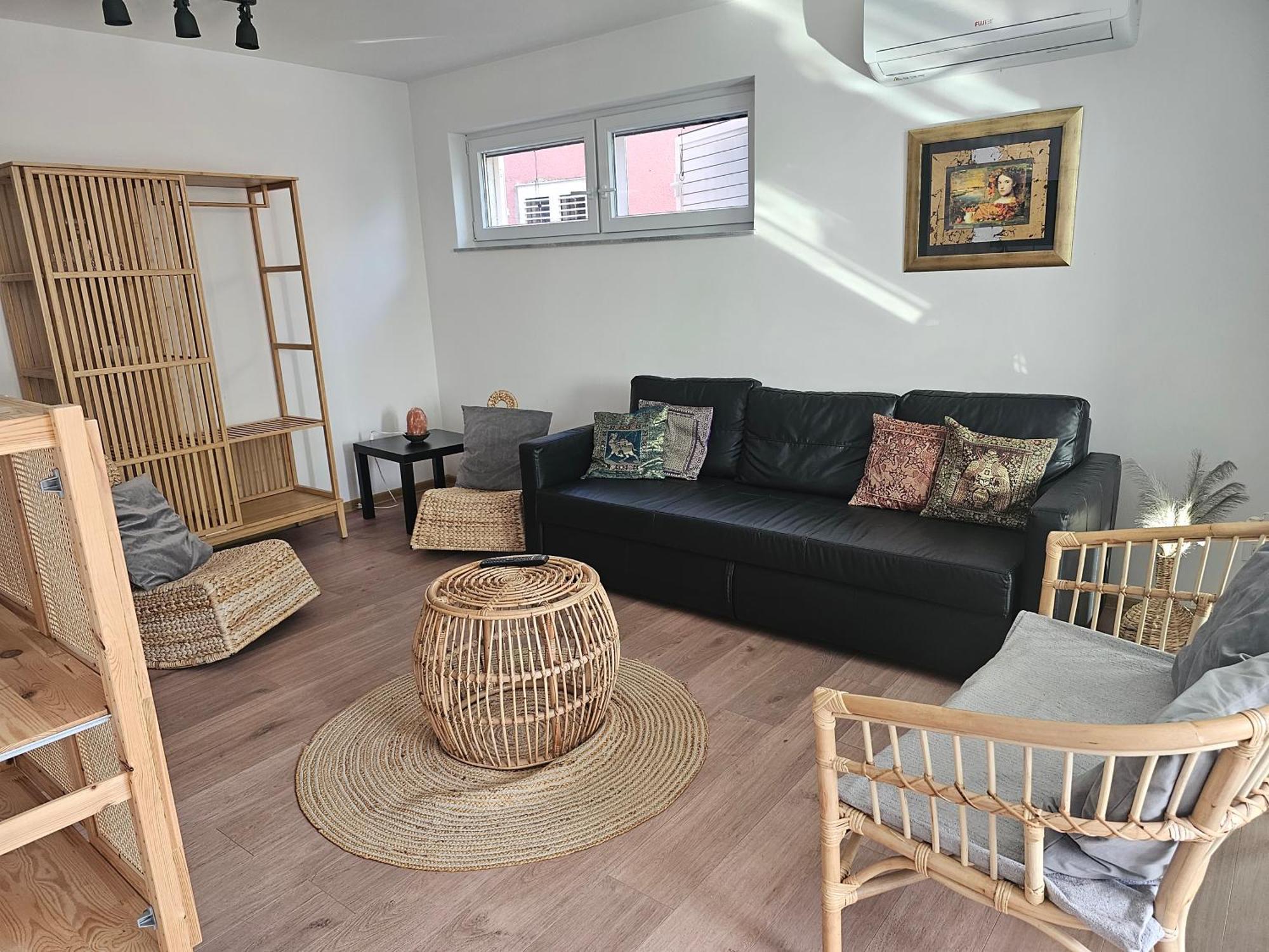 Vila Regina Apartment Rex With Swimming Pool 제제라 외부 사진