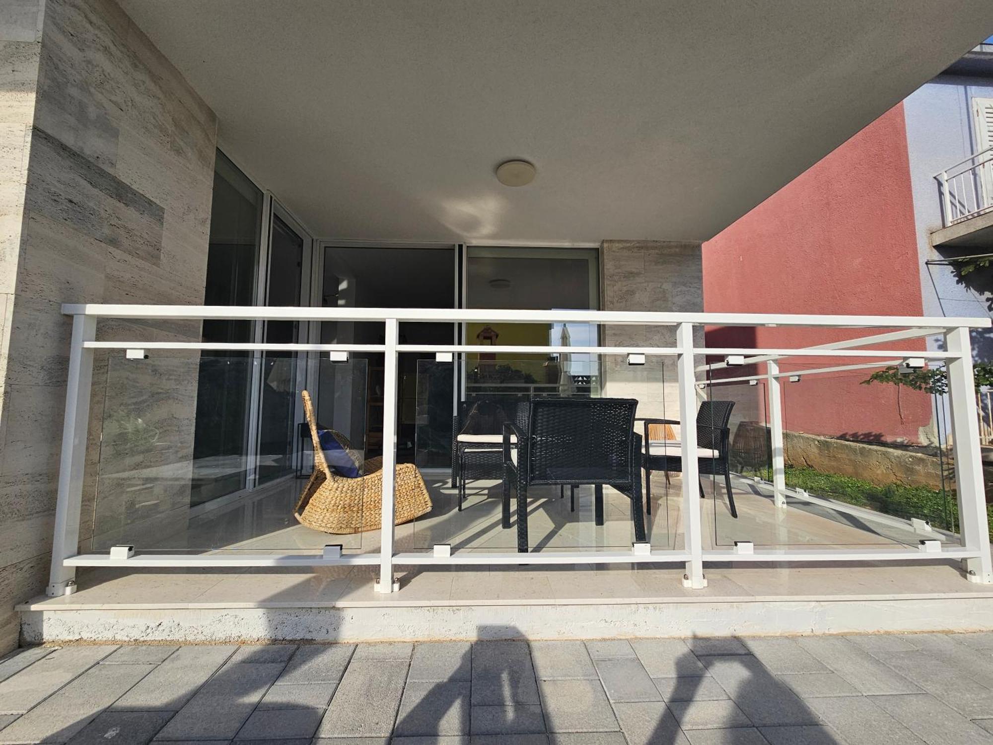 Vila Regina Apartment Rex With Swimming Pool 제제라 외부 사진