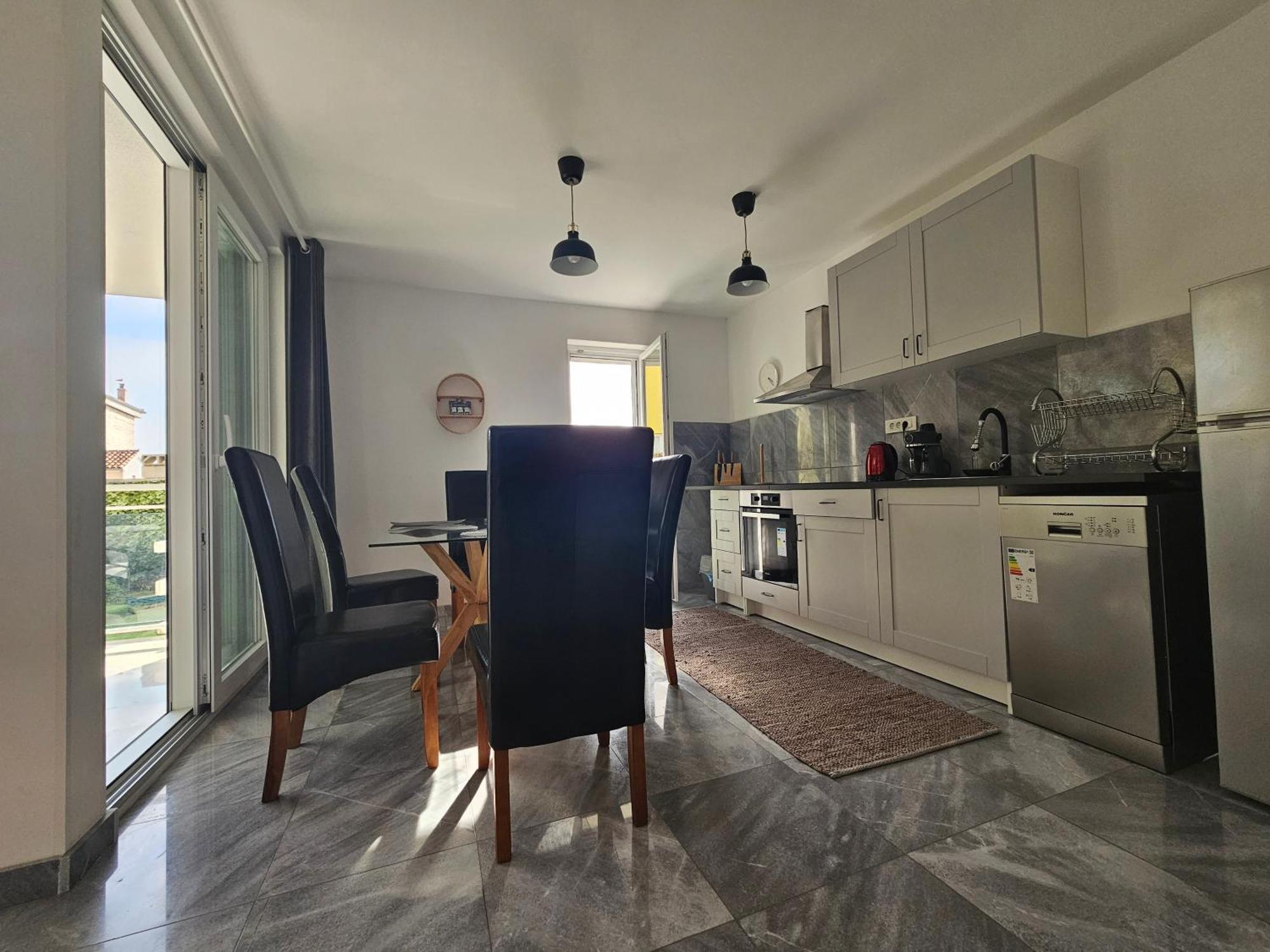 Vila Regina Apartment Rex With Swimming Pool 제제라 외부 사진
