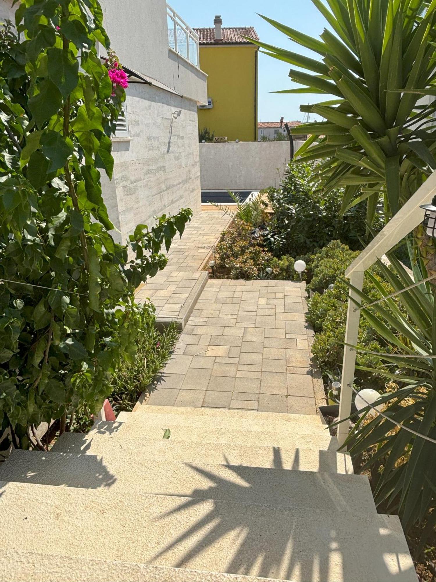 Vila Regina Apartment Rex With Swimming Pool 제제라 외부 사진